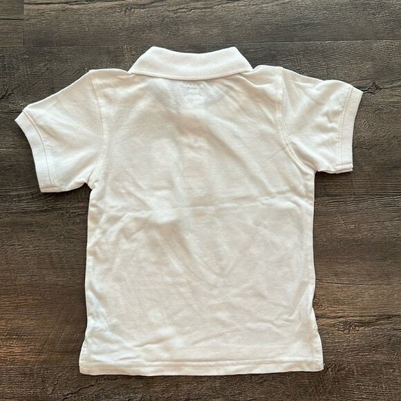 Toddler Boy's 3T BUNDLE (4) Neutral Minimalist Tops - Picture 4 of 13